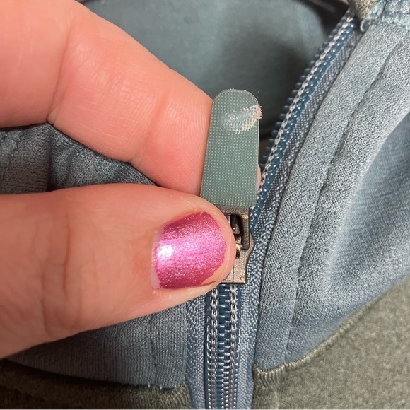 Nike Therma-fit full zip jacket size small - Picture 5 of 10